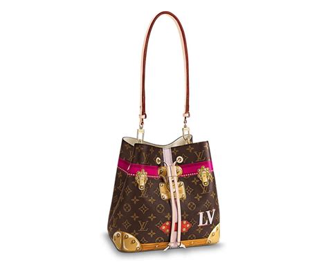 Louis Vuitton Unveils This Season's It Bag: The .